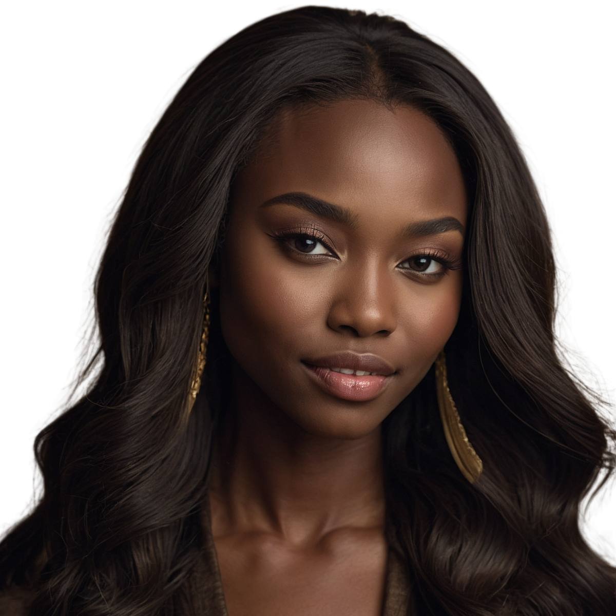 Indian Wavy Hair Bundle Deal