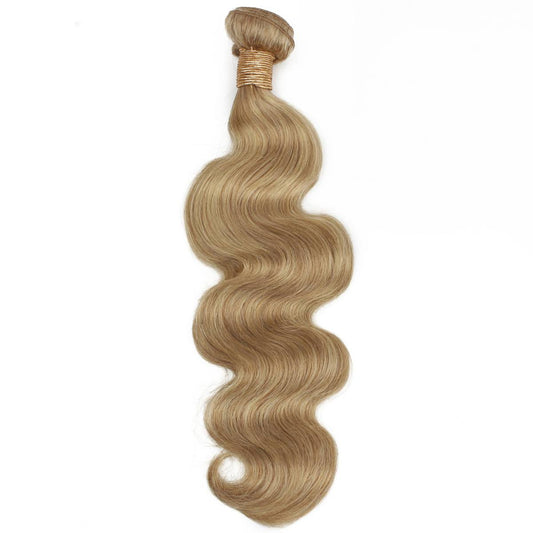 Honey Blonde Body Wave Bundles