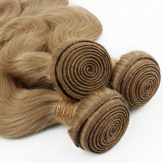 Honey Blonde Body Wave Bundle Deals